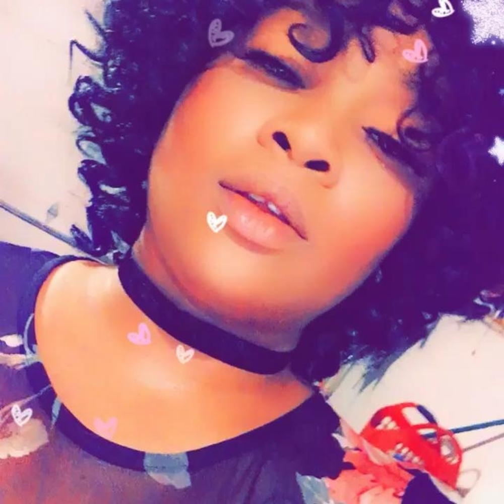 Meet your Posher, Tabitha